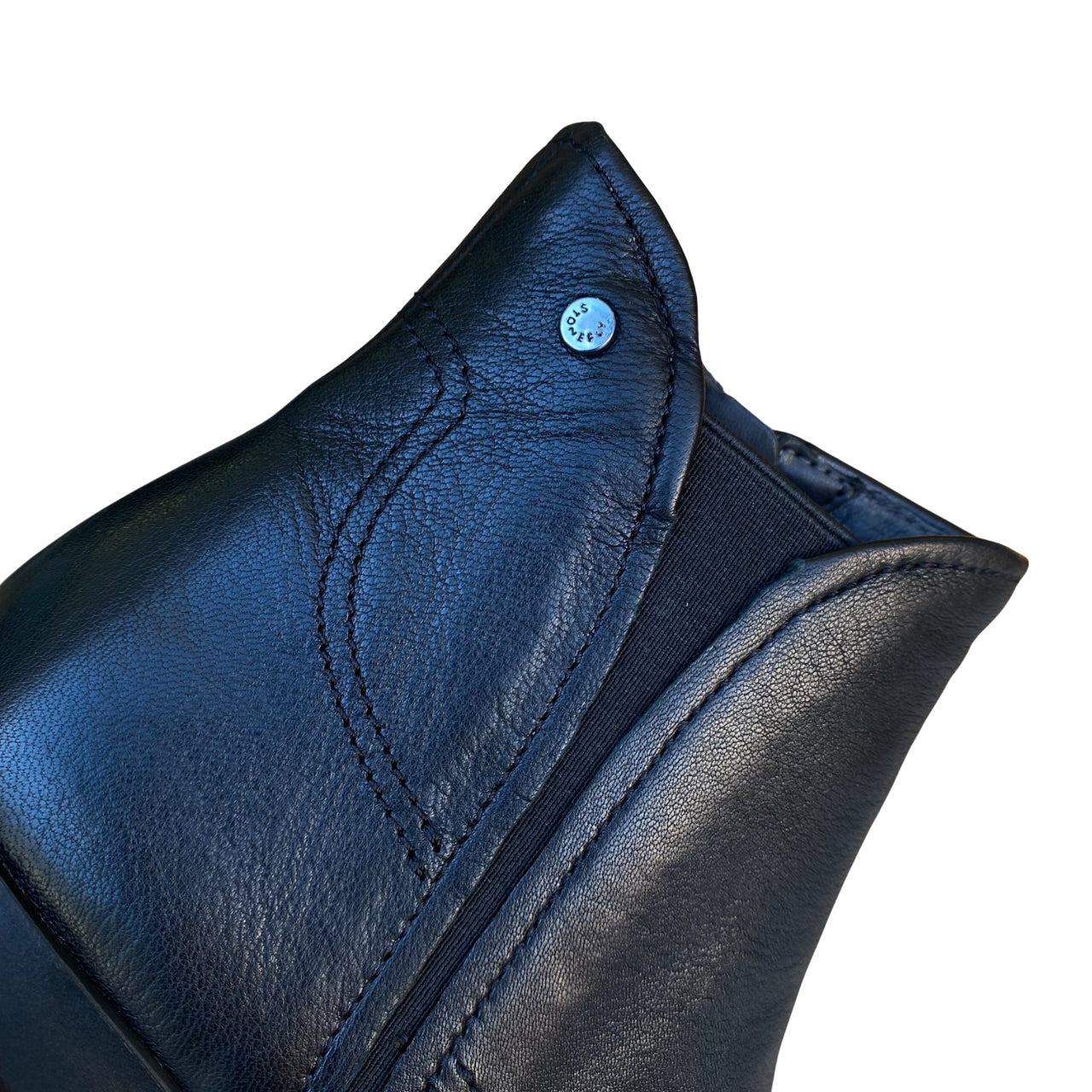 Stonefly Plume 32 Stivaletto Donna Pelle Nero 221540-000