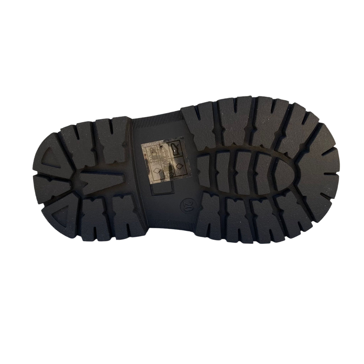 Suola Cult Stivaletto T-430 - Grip Resistente e Sicurezza Bambino