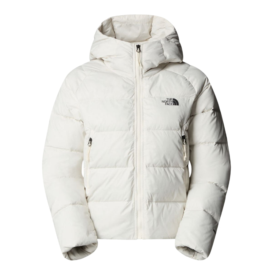 The North Face - Giacca Piumino Donna Hyalite NF0A8E75QLI1 Bianco