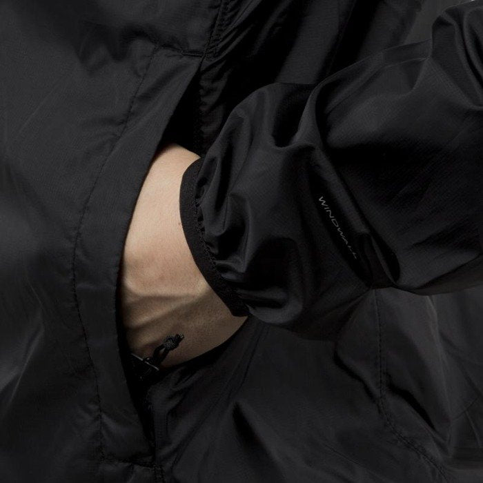 The North Face Giacca Tanken WindWall Nero Uomo NF0A2S7QJK3