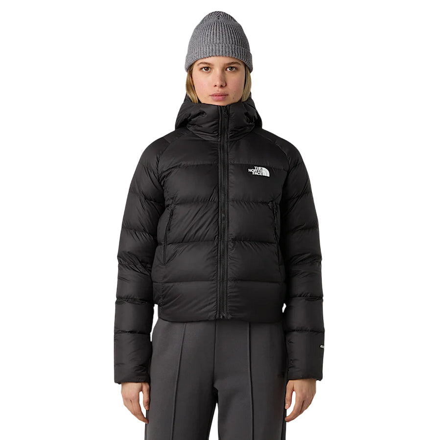 The North Face Giacca in piumino Hyalite da donna NF0A8E75JK3 Nero - Stile e Performance per l'Inverno
