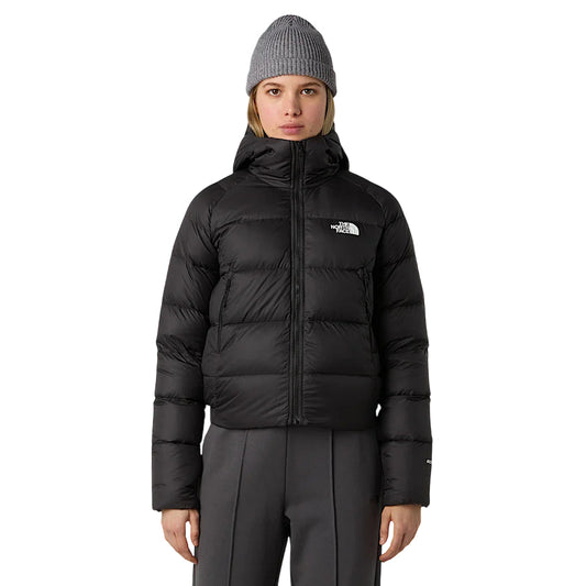 The North Face Giacca in piumino Hyalite da donna NF0A8E75JK3 Nero - Stile e Performance per l'Inverno
