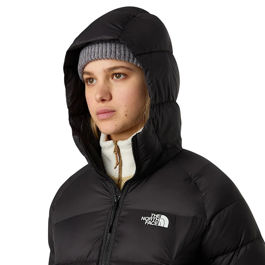The North Face Giacca in piumino Hyalite da donna NF0A8E75JK3 Nero - Stile e Performance per l'Inverno