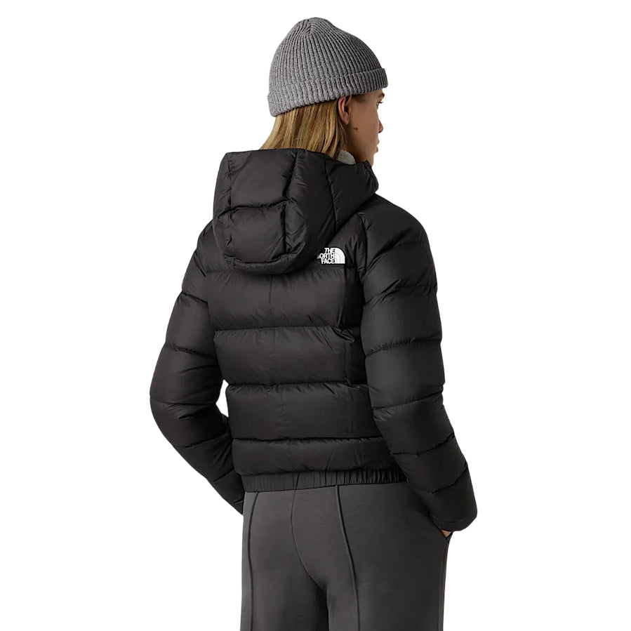 The North Face Giacca in piumino Hyalite da donna NF0A8E75JK3 Nero - Stile e Performance per l'Inverno