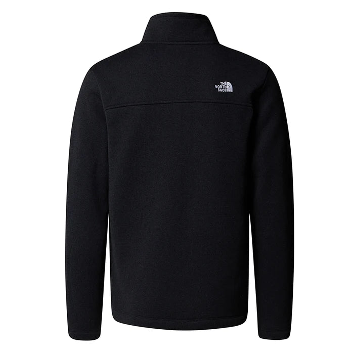 The North Face Pile da Uomo Antisana Nero – Modello NF0A88WW5S5