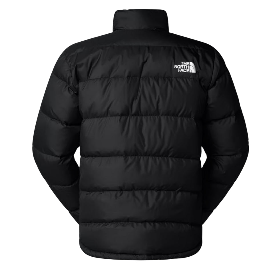 The North Face – Piumino Erebus Uomo Senza Cappuccio Nf0a8ecrjk31 Nero | Comfort Ed Eleganza Per L’inverno