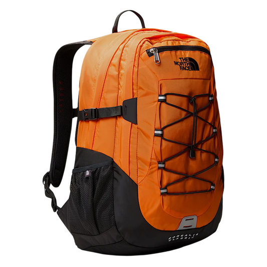 The North Face Zaino Classico Borealis da 28 litri NF00CF9C9XI arancione-nero