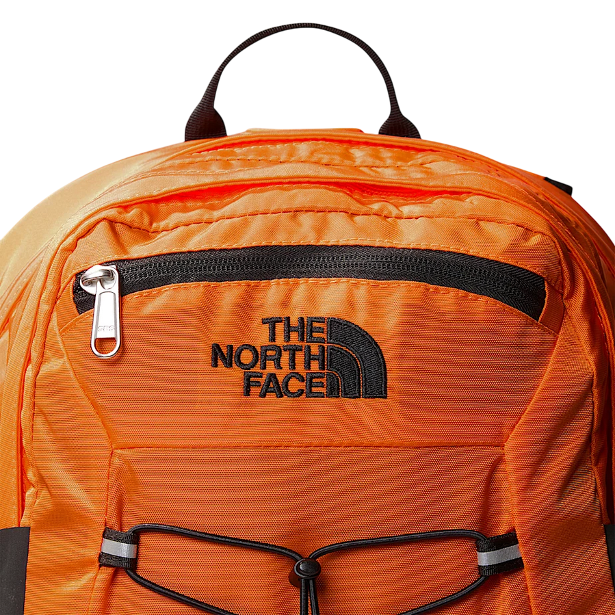 The North Face Zaino Classico Borealis da 28 litri NF00CF9C9XI arancione-nero