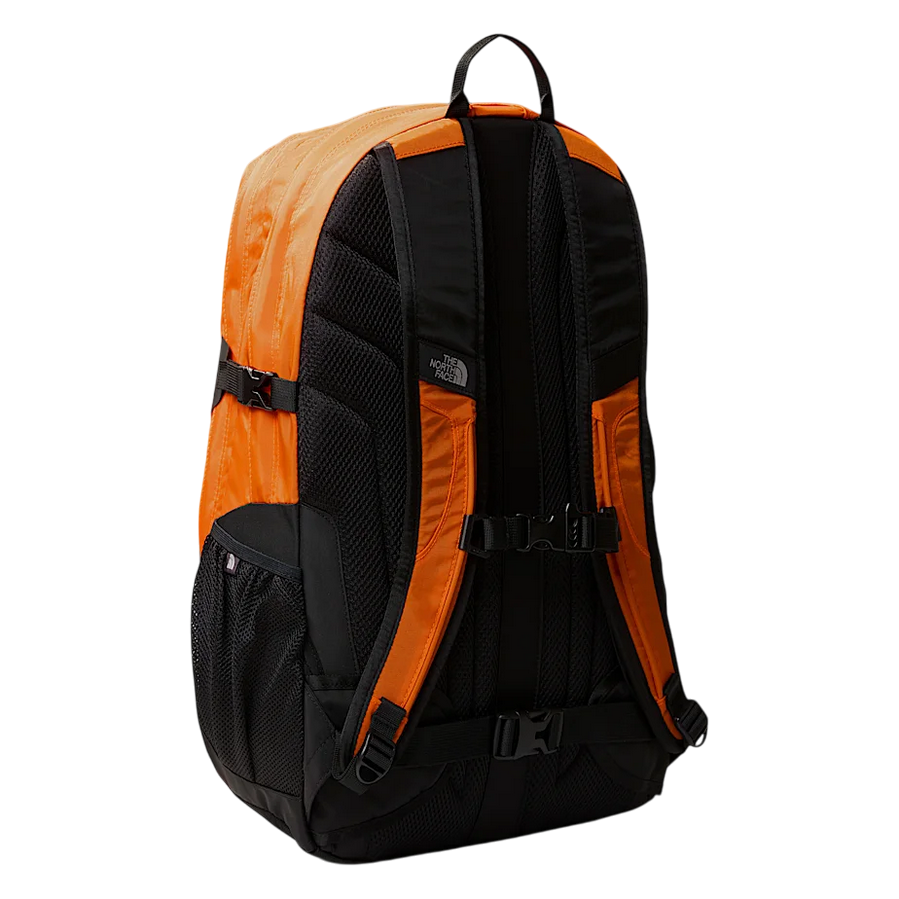The North Face Zaino Classico Borealis da 28 litri NF00CF9C9XI arancione-nero