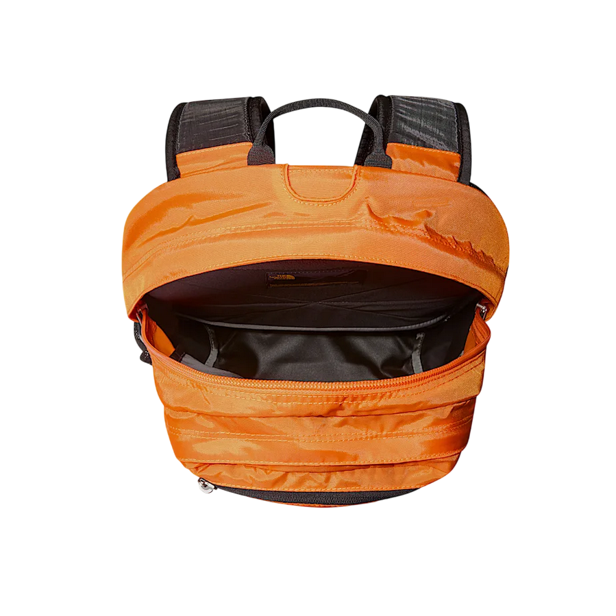 The North Face Zaino Classico Borealis da 28 litri NF00CF9C9XI arancione-nero