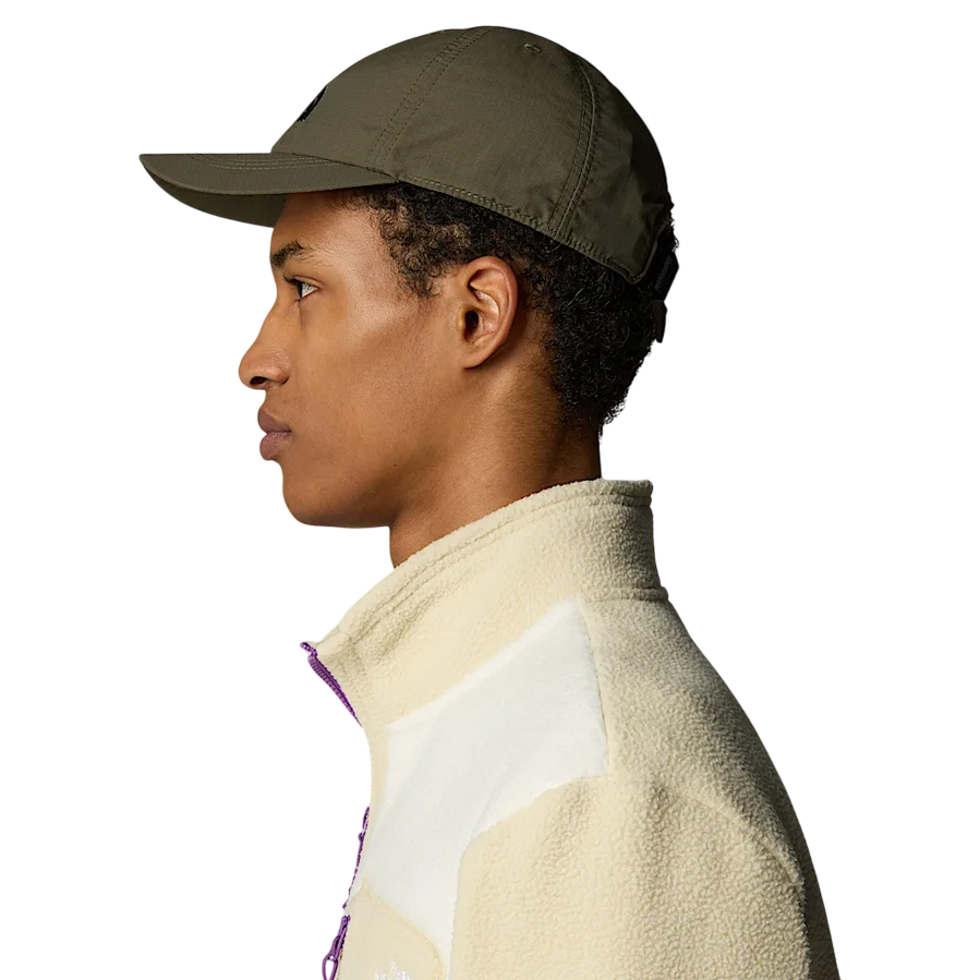 The North Face cappellino unisex da adulto Horizon NF0A8CQ121L verde tortora