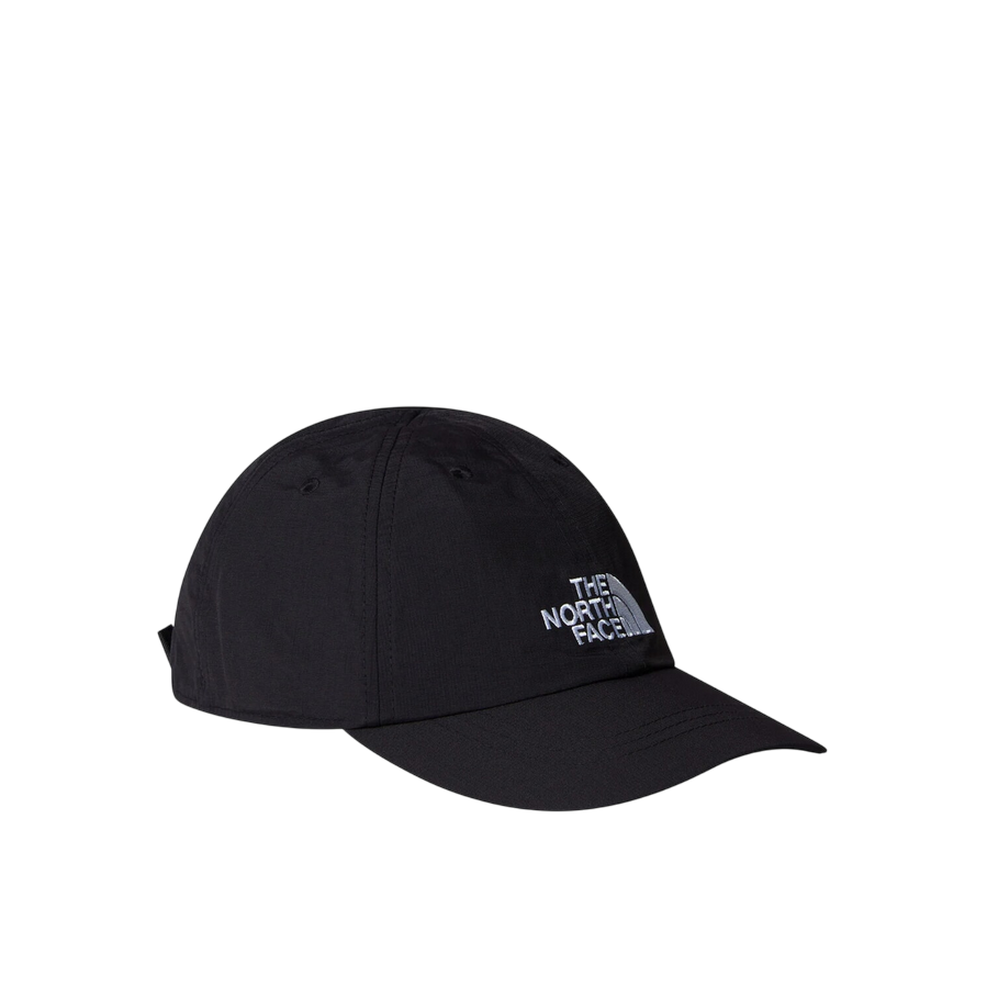 The North Face cappellino unisex da adulto Horizon NF0A8CQ1KY4 nero