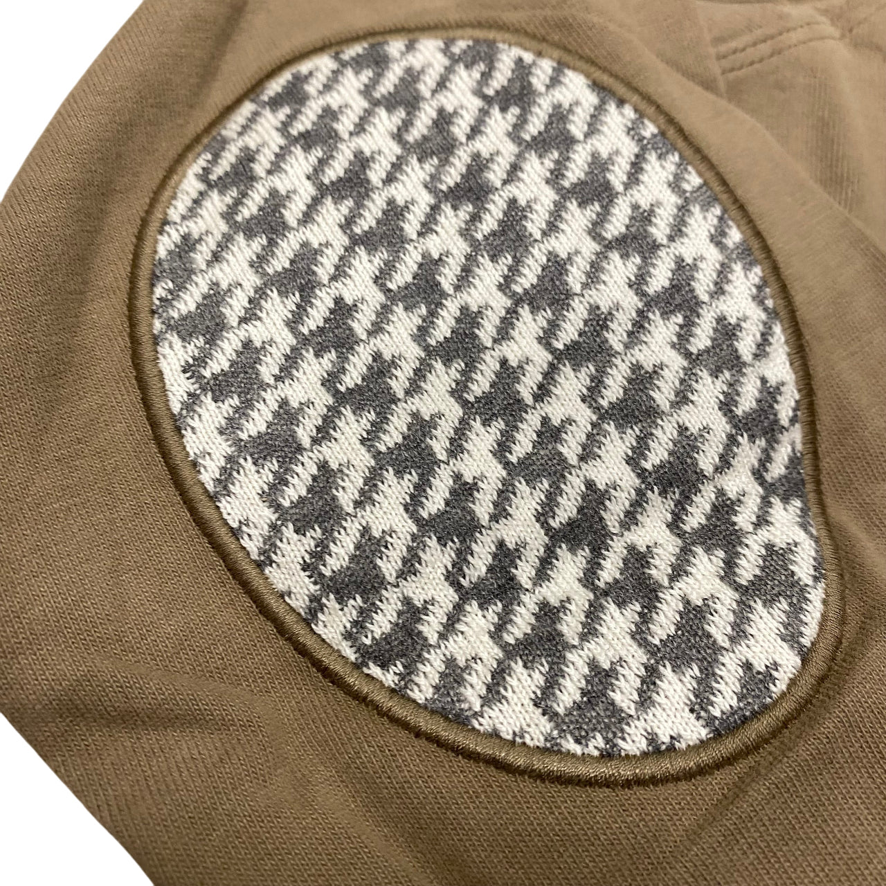 U.S. Polo Assn. Polo Manica Lunga da Uomo in Cotone Lyle Helbow US42177017 168 Beige – Eleganza Sportiva, Comfort Naturale e Versatilità Stagionale