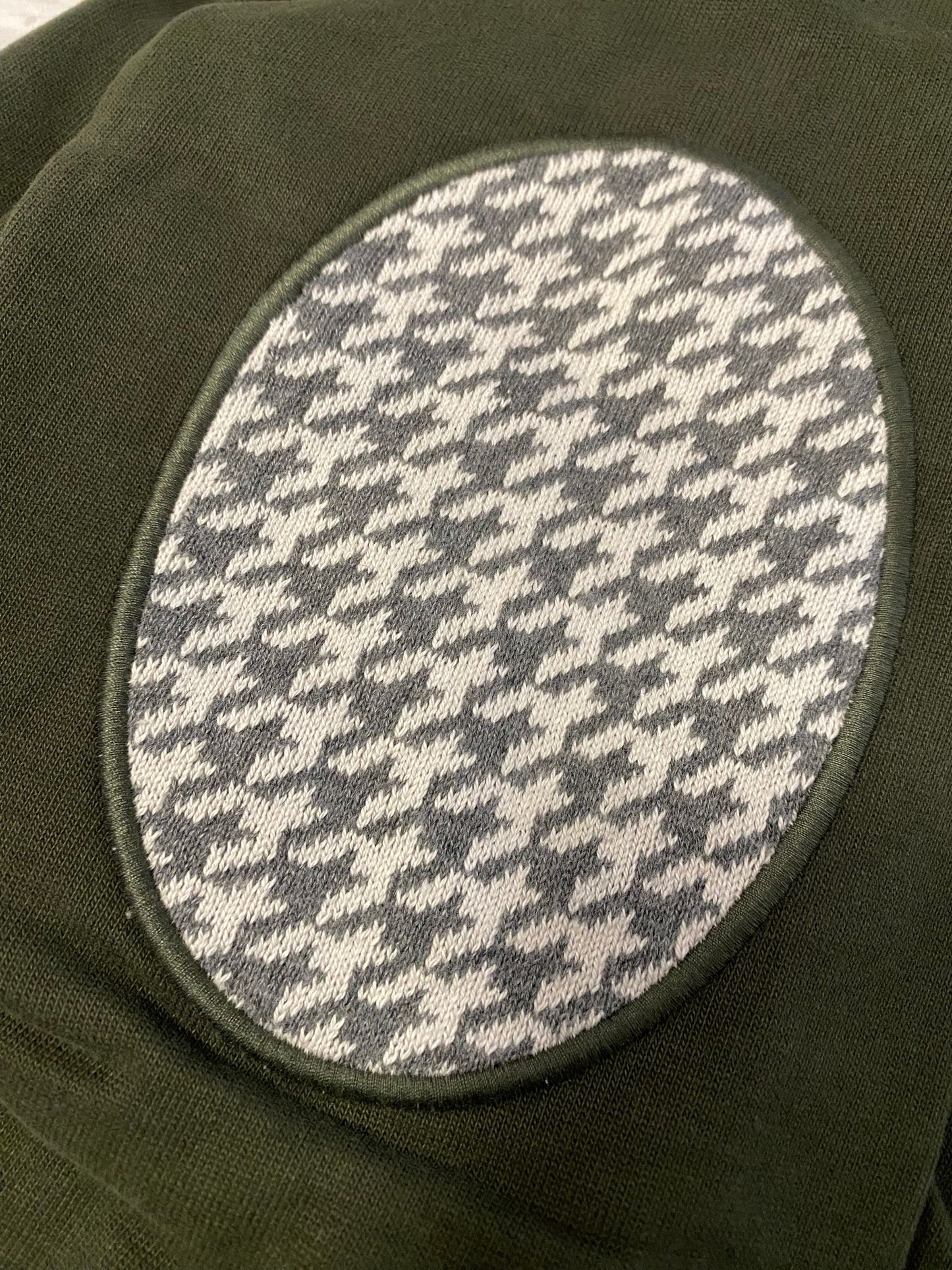 U.S. Polo Assn. Polo Manica Lunga da Uomo in Cotone Lyle Helbow US42177017 249 Verde – Eleganza Sportiva, Comfort Naturale e Versatilità Stagionale