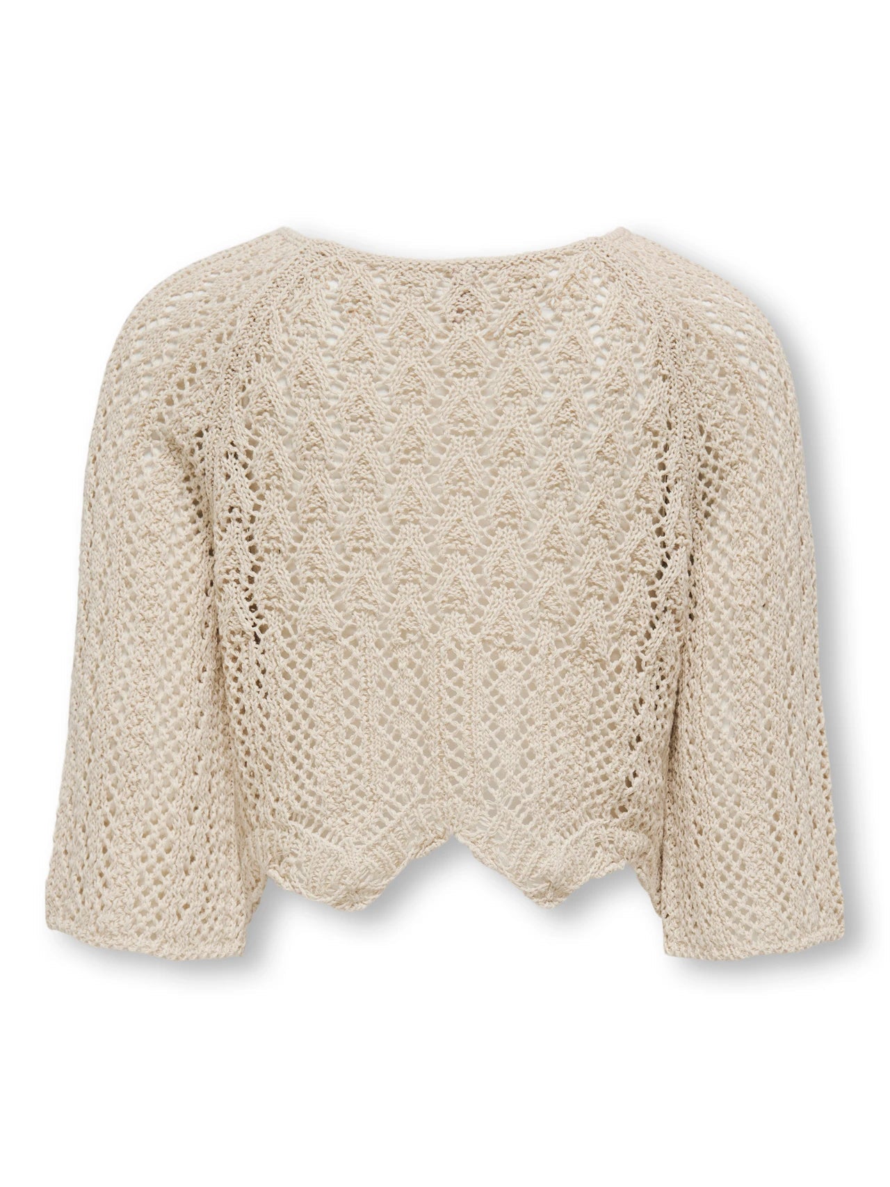Only KOGNOLA Pullover 15352664 beige