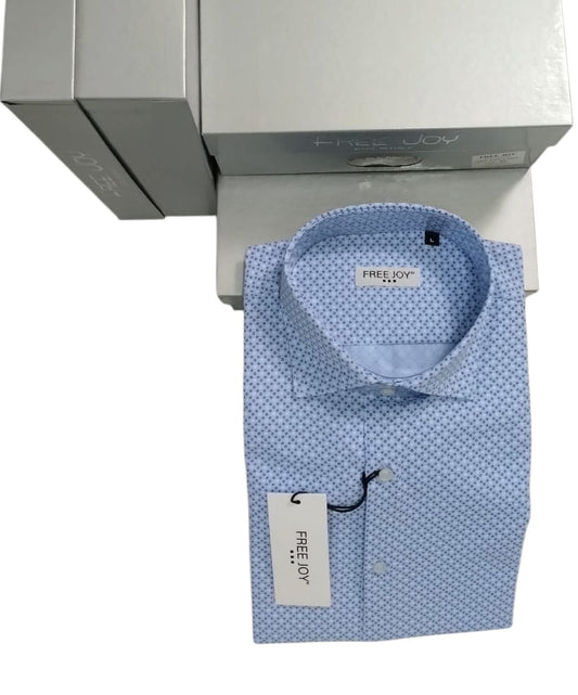 Camicia Free Joy Procida