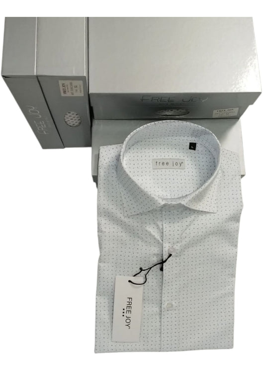 Camicia Free Joy Procida