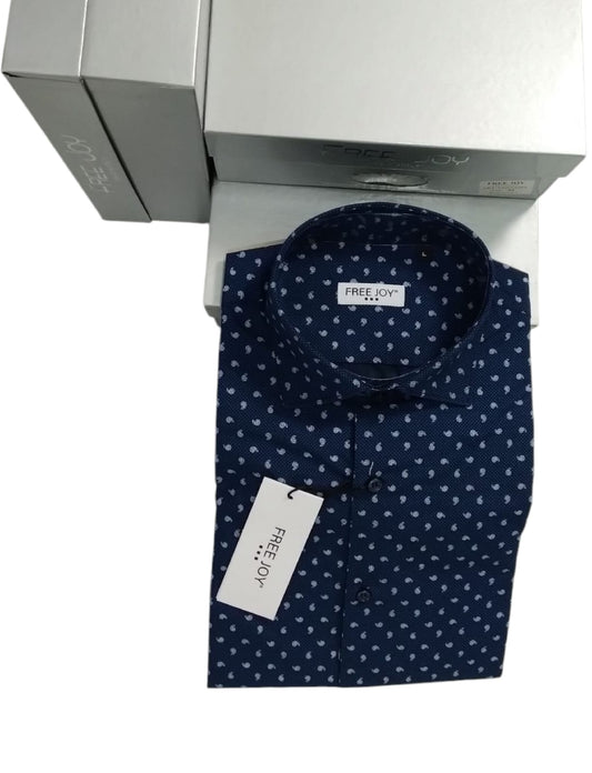 Camicia Free Joy Procida