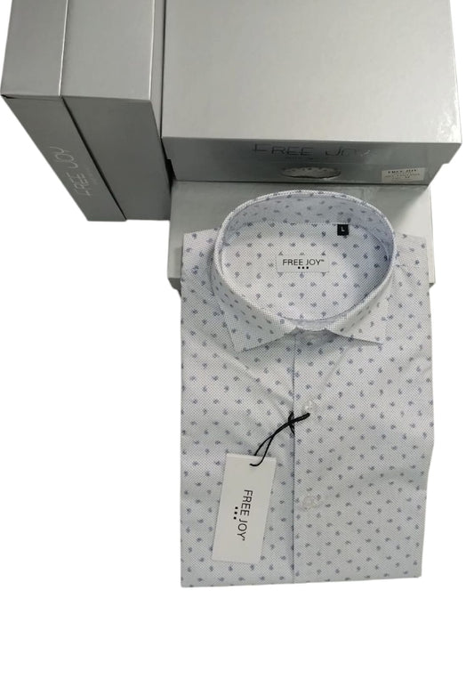 Camicia Free Joy Procida