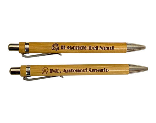 Penne Personalizzate