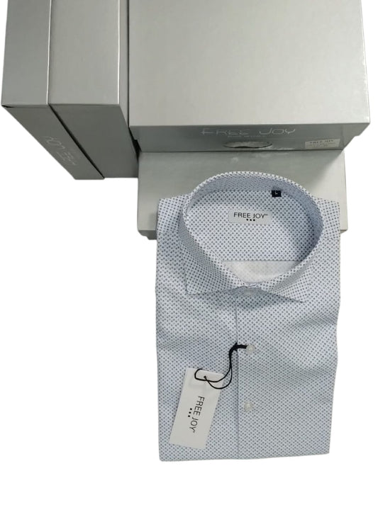 Camicia Free Joy Procida