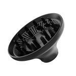 Asciugacapelli Hyundai PHN-HD24ACI 2400W Ionico Diffusore