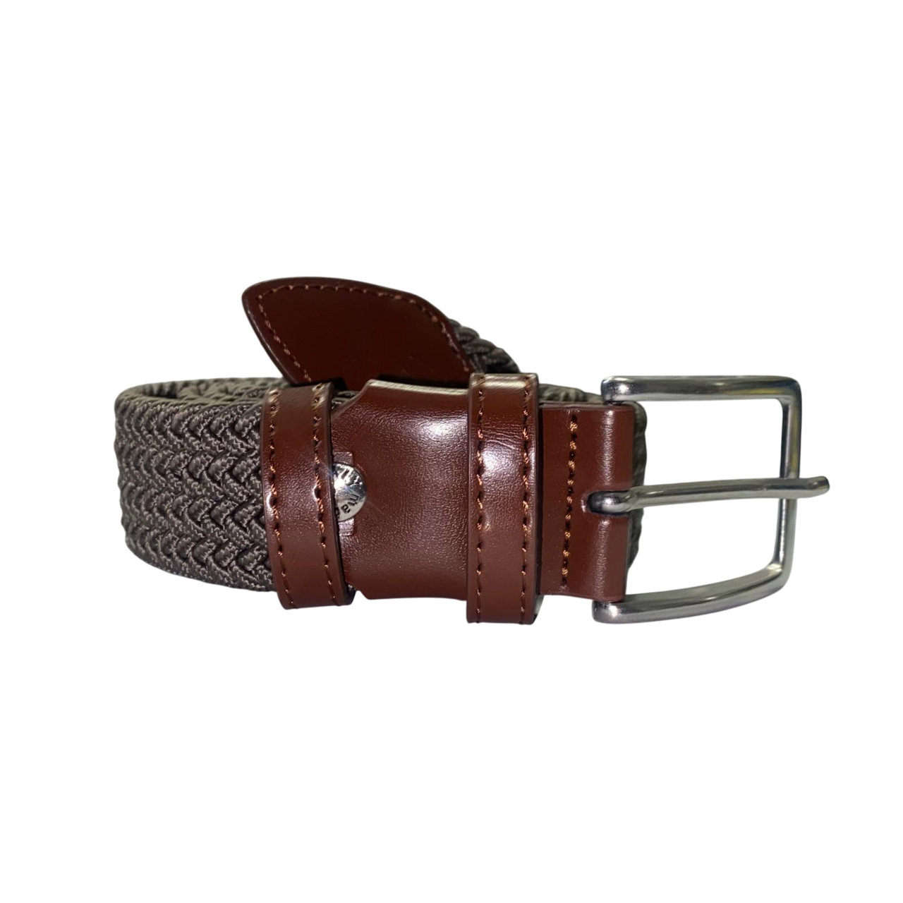 Yes Zee cintura elastica da uomo 0425 beige