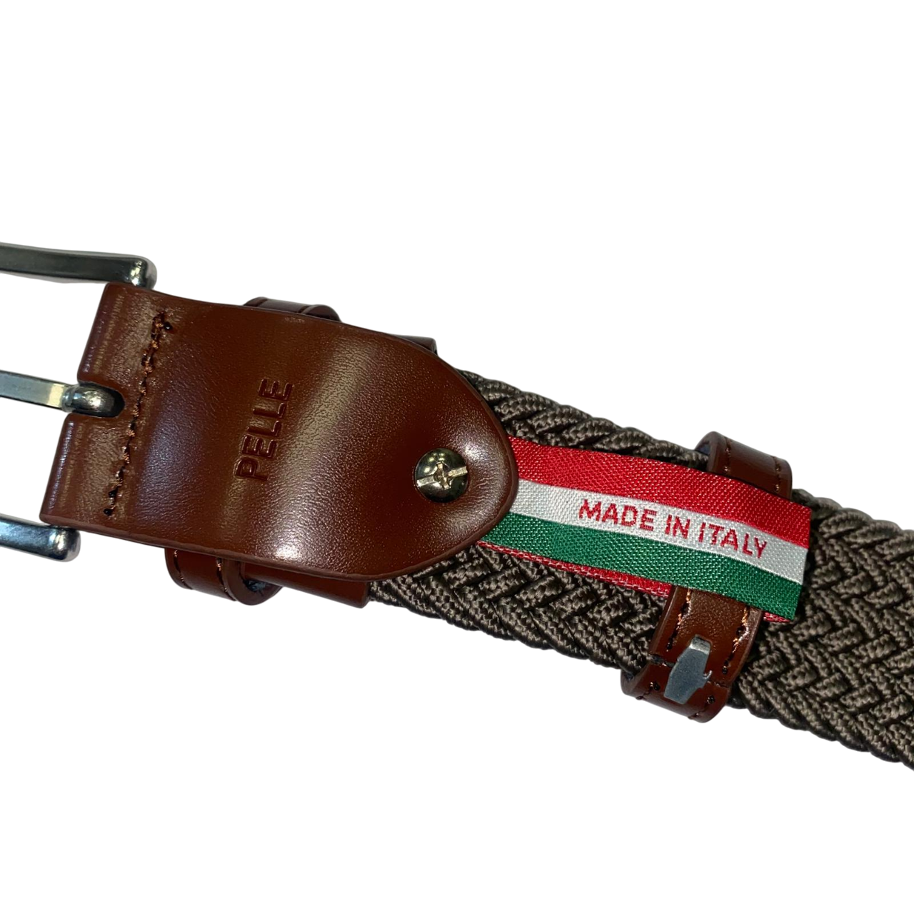 Yes Zee cintura elastica da uomo 0425 beige