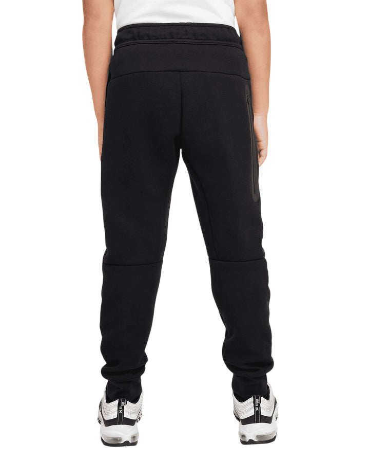 Nike Pantaloni Jogger Sportswear Tech Fleece HV5869-010 Nero