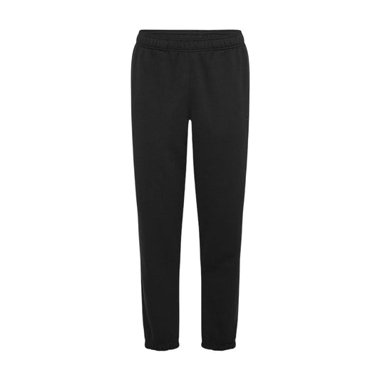 Champion Elastic Cuff Pantalone uomo 221941 KK001 Nero – Comfort Sportivo