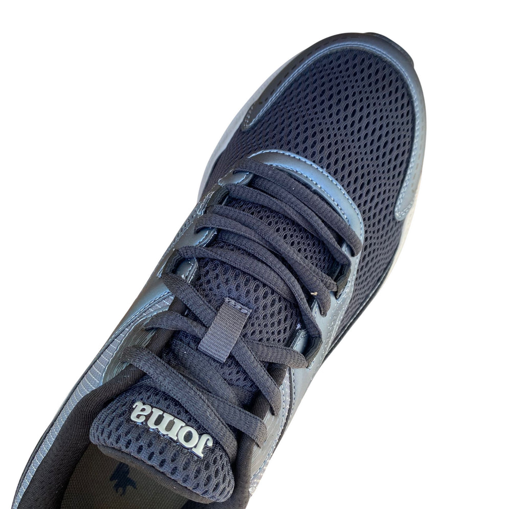 Joma Scarpe Running Vitaly Uomo 25 RVITAW2521 Grigio Scuro