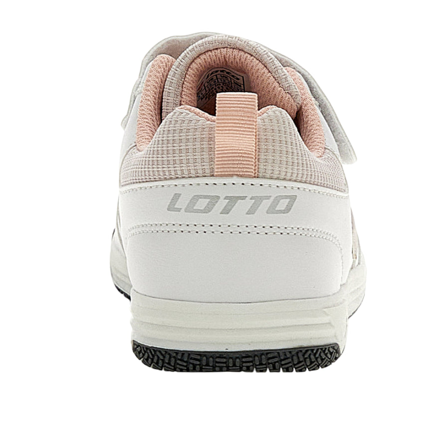 Lotto Scarpa Tennis Set Ace 217504-8Y9 Bianco