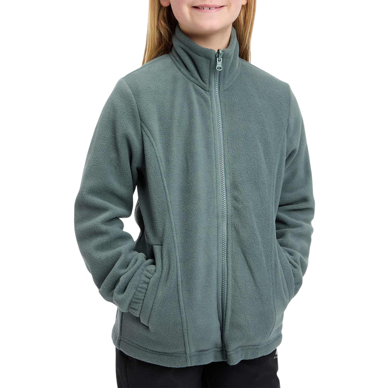 McKinley Giacca Neve Ragazza Justin 3:1 432358-790 Verde