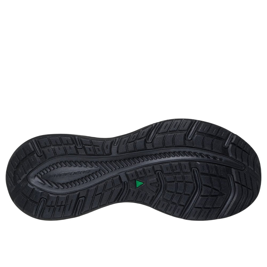 Skechers Relaxed Fit™: Edgeride - Konzo - 232842/BBK Nero