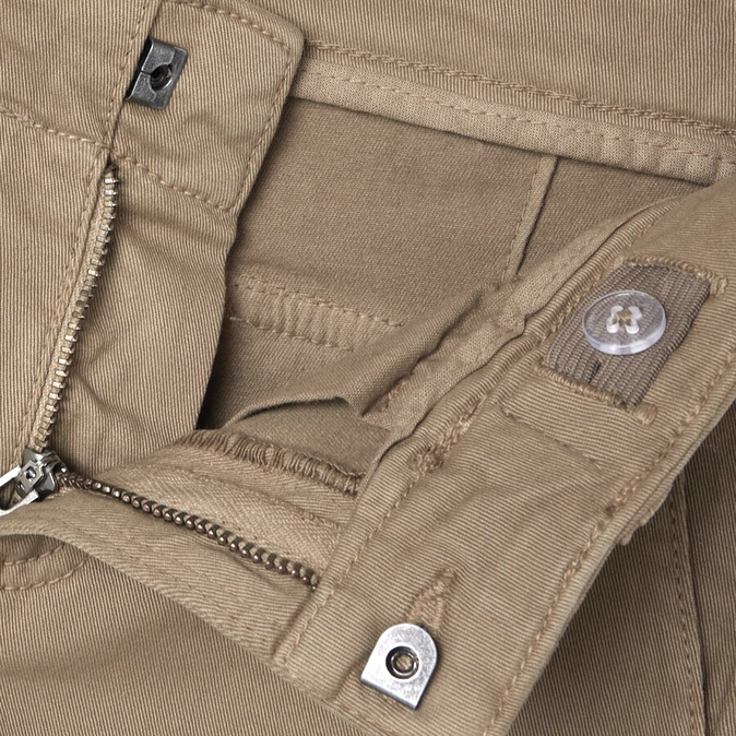 name it pantalone cargo da bambino Mryan 13234676 beige