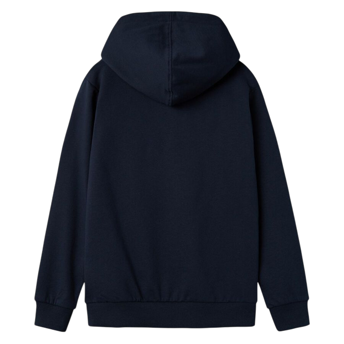 name it felpa garzata con cappuccio da junior Dragonball 13238591 blu