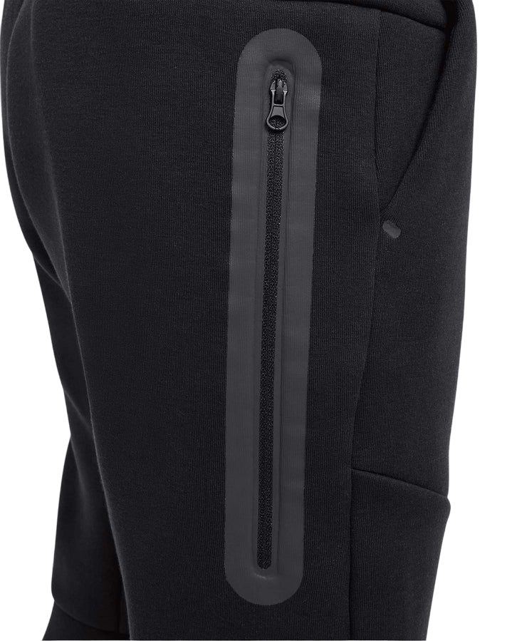 Nike Pantaloni Jogger Sportswear Tech Fleece HV5869-010 Nero