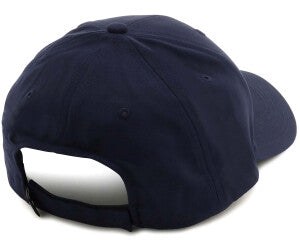 Puma Berrretto con visiera e lo metallico unisex Metal Cat Cap 021269-07 blu