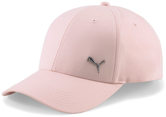 Puma Berrretto unisex Metal Cat Cap 021269-55 rose dust