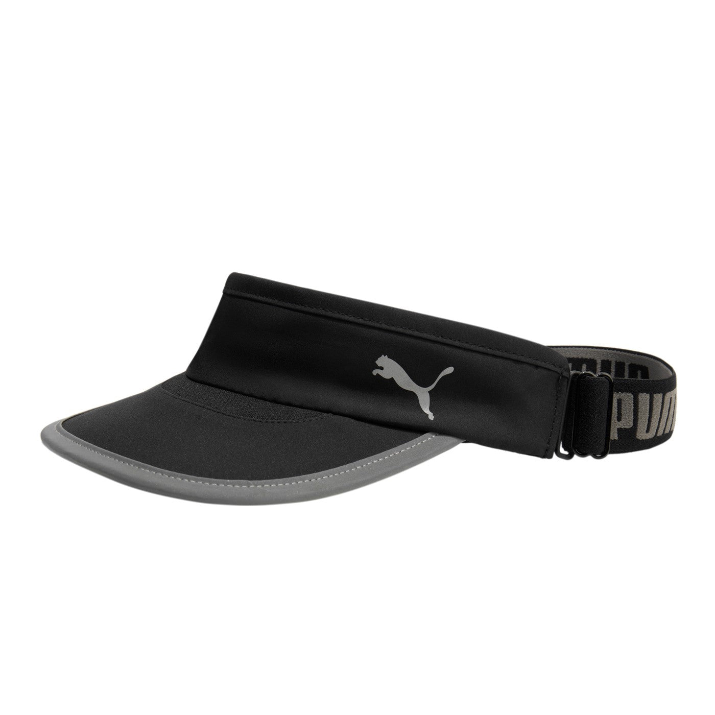 Puma Visiera Unisex da Padel 931440 01 nero