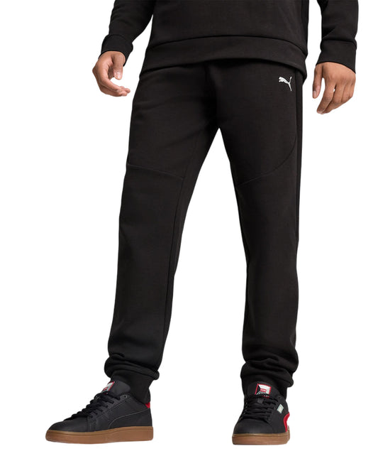 Puma Pantalone Uomo Tech 684901-01 Nero – Performance e Comfort