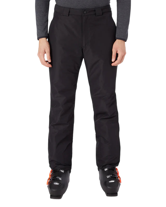 McKinley Pantalone Sci Uomo Dannyson V3 294446-057 Nero