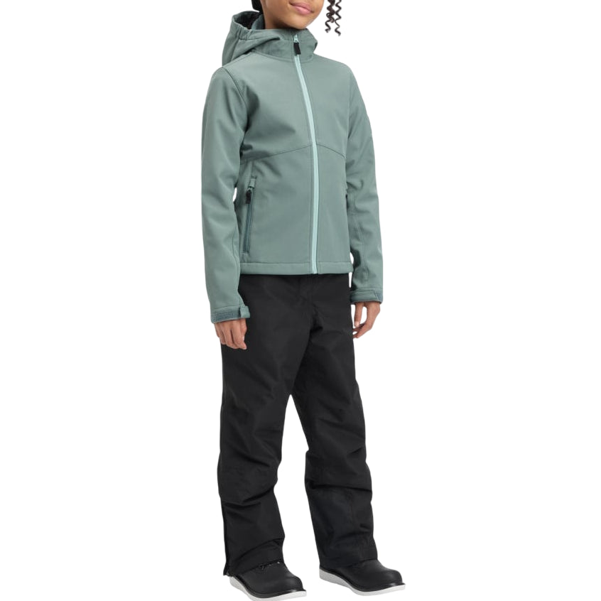 McKinley Giubbotto Tecnico Ragazza Abe G 432868-525 Blu Scuro