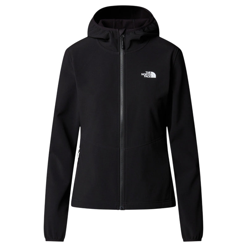 The North Face Giacca Combal Softshell 2.0 da donna NF0A8ECUJK3 nero