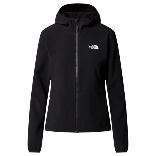 The North Face Giacca Combal Softshell 2.0 da donna NF0A8ECUJK3 nero